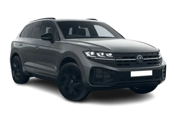 Volkswagen Touareg - 3.0 V6 TDI 4Motion 286 Final Edition 5dr Tip Auto