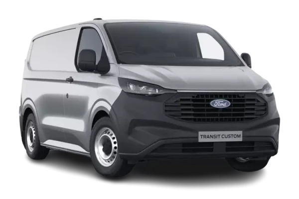 Ford Transit Custom - 2.0 EcoBlue 150ps H1 Van Trail