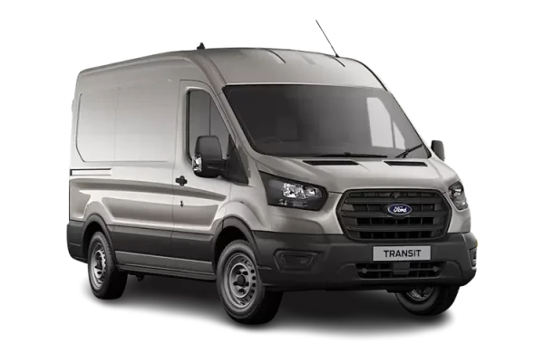 Ford Transit - 2.0 EcoBlue 165ps H3 HD Emissions Trend Van Auto