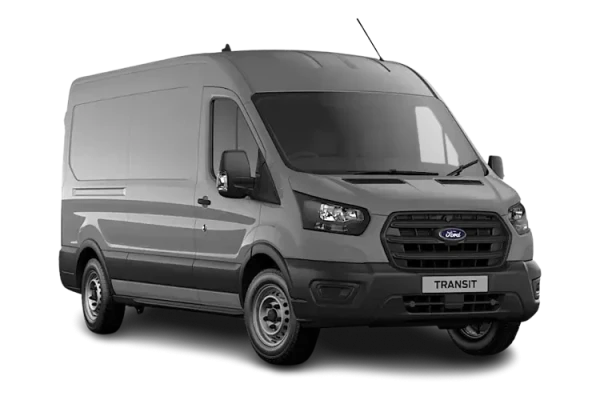 Ford Transit - 2.0 EcoBlue 165ps H3 Leader Van