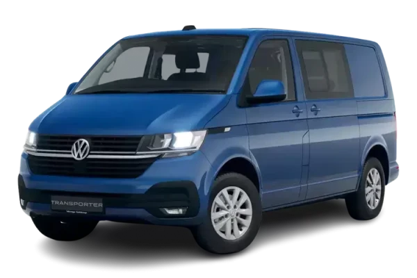 Volkswagen Transporter - 2.0 TDI 150 Highline Kombi Van DSG