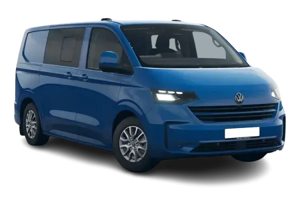 Volkswagen Transporter - 100kW 65kWh Commerce Plus Kombi Van Auto