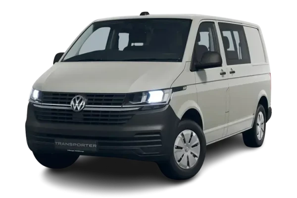 Volkswagen Transporter - 2.0 TDI 110 Commerce Plus Kombi Van