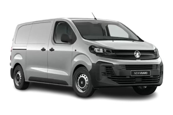 Vauxhall Vivaro - 2.0 Turbo D 145 Prime H1 Van Auto