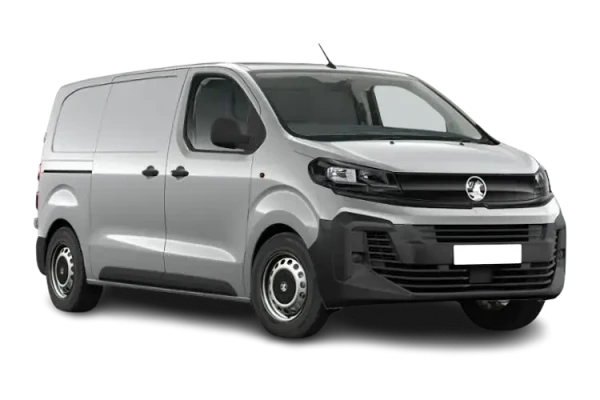 Vauxhall Vivaro - 1.5 Turbo D 120 Prime H1 Van