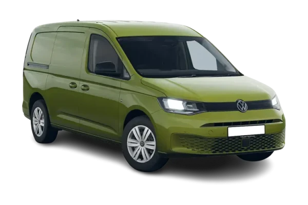 Volkswagen Caddy Maxi - 1.5 eHybrid 150 Commerce Van DSG [Bus/Assist]