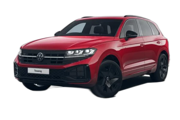 Volkswagen Touareg - 3.0 V6 TDI 4Motion 286 Final Edition 5dr Tip Auto