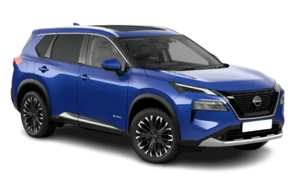Nissan X-Trail - 1.5 MHEV 163 Acenta Premium 5dr [7 Seat] Xtronic
