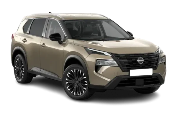 Nissan X-Trail - 1.5 E-Power E-4orce 213 Acenta Premium 5dr Auto