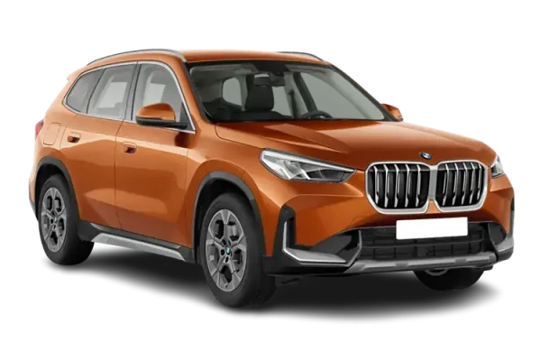 Bmw X1 - xDrive 25e M Sport 5dr Step Auto