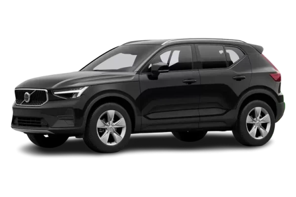 Volvo Xc40 - 2.0 B3P Ultra Dark 5dr Auto