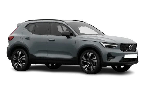 Volvo Xc40 - 2.0 B3P Plus Dark 5dr Auto