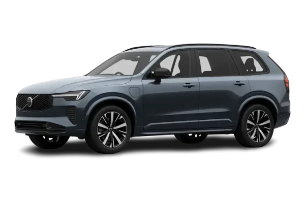 Volvo Xc90 - 2.0 B5P Plus Dark 5dr AWD Geartronic