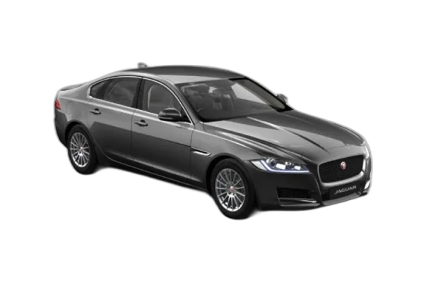 Jaguar Xf - 2.0 P300 Sport 4dr Auto AWD