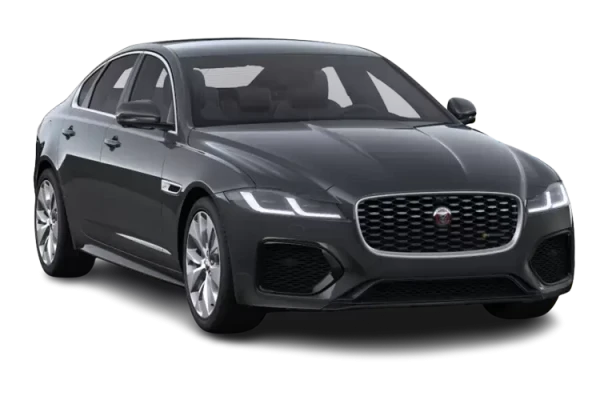 Jaguar Xf - 2.0 D200 R-Dynamic SE Black 4dr Auto