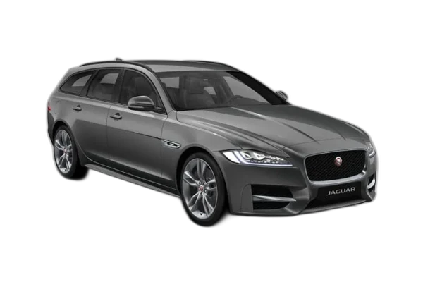 Jaguar Xf - 2.0 P300 Sport 5dr Auto AWD