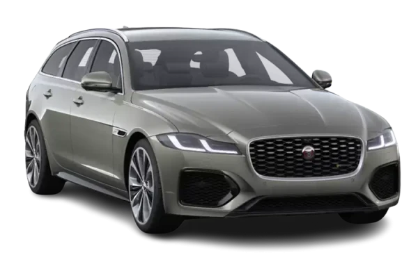 Jaguar Xf - 2.0 D200 R-Dynamic SE Black 5dr Auto