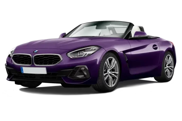 Bmw Z4 - sDrive 20i M Sport 2dr Auto [Tech/Pro Pack]