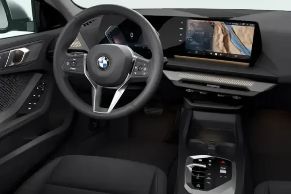 Bmw 2 Series - 223 xDrive M Sport 4dr Step Auto