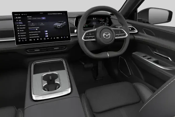 Mazda 6E - 190kW Takumi Plus 78kWh 5dr Auto
