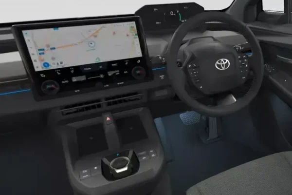 Toyota Bz4X - 165kW Design 73kWh 5dr Auto