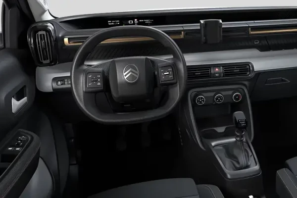 Citroen C3 Aircross - 1.2 Hybrid [145] Max 5dr e-DCS6 [7 Seat]