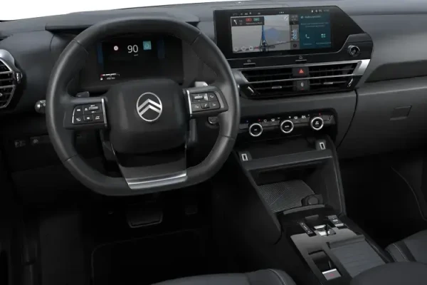 Citroen C4 X - 1.2 Hybrid [145] Max 5dr Auto