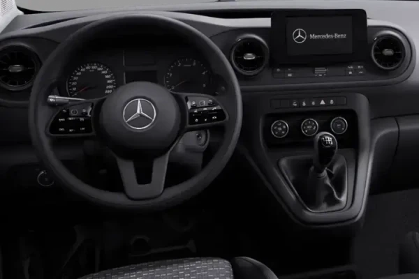 Mercedes-Benz Citan - 110CDI Base Van