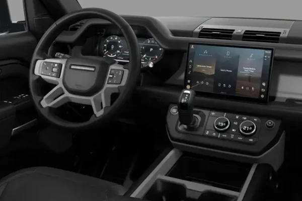 Land Rover Defender - 3.0 D250 X-Dynamic SE 90 3dr Auto