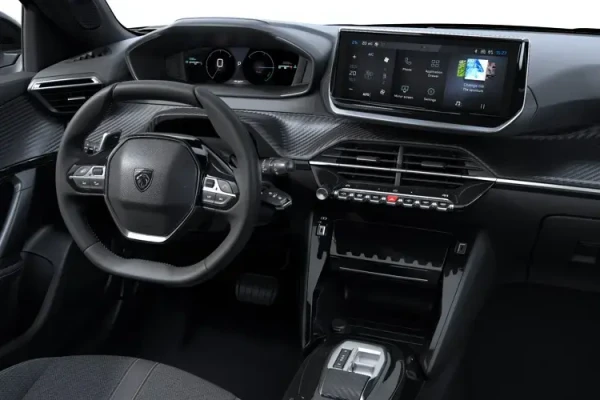 Peugeot 2008 - 115kW GT Premium 54kWh 5dr Auto