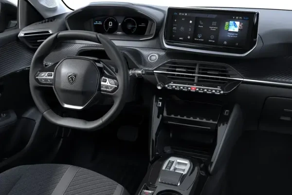 Peugeot 208 - 100kW GT Premium 50kWh 5dr Auto