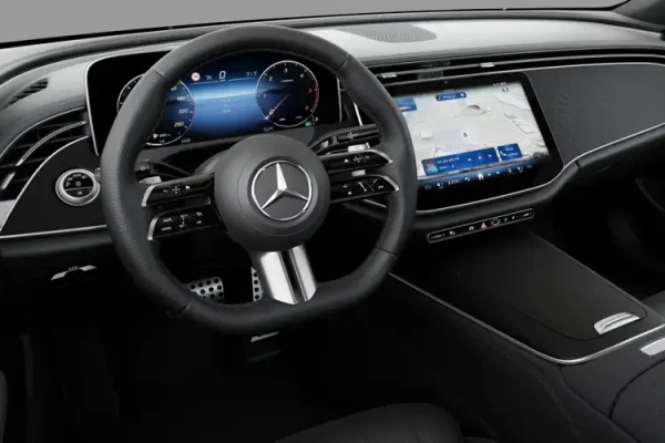 Mercedes-Benz E Class - E300e Urban Edition 5dr 9G-Tronic