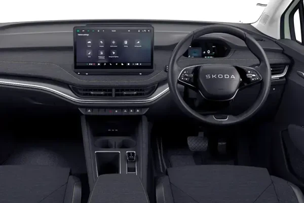 Skoda Elroq - 150kW 60 SE L 63kWh 5dr Auto