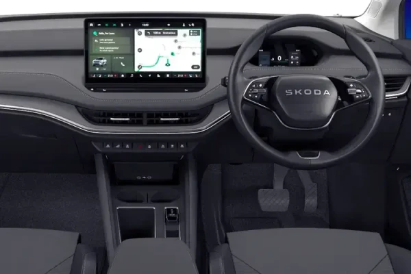 Skoda Enyaq - 210kW 85 Edition 82kWh 5dr Auto