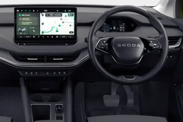 Skoda Enyaq - 210kW 85 Sportline 84kWh 5dr Auto