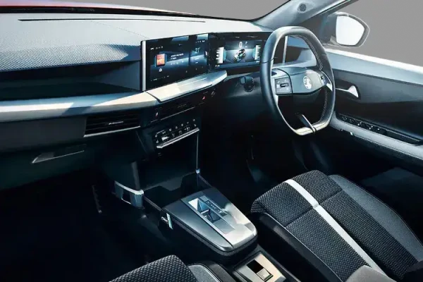 Vauxhall Frontera - 83kW GS 54kWh Extended Range 5dr Auto