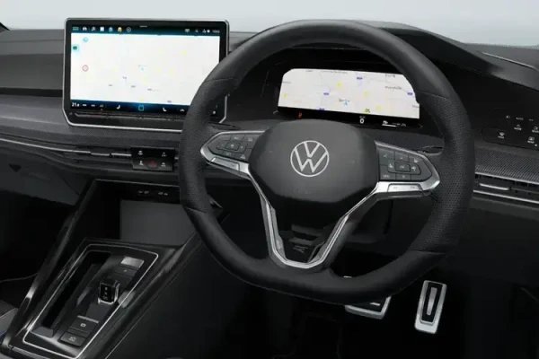 Volkswagen Golf - 1.5 TSI 272 GTE eHybrid 5dr DSG