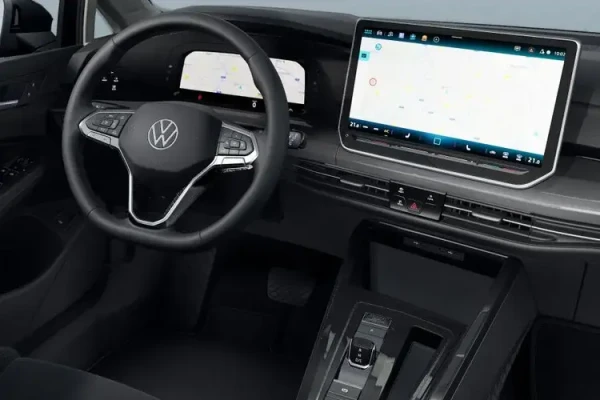 Volkswagen Golf - 2.0 TSI 333 R 4Motion 5dr DSG