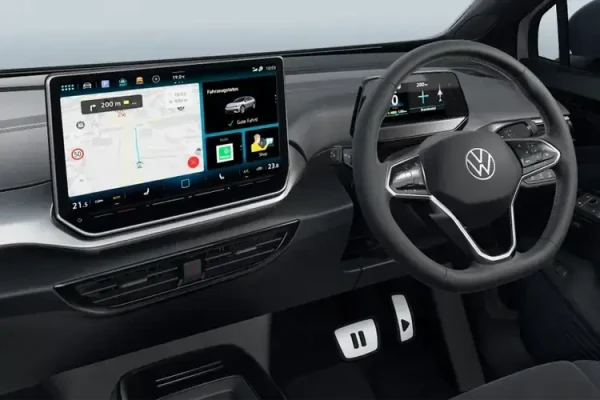 Volkswagen Id.5 - 210kW Essential Pro 77kWh 5dr Auto