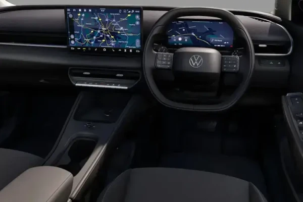 Volkswagen Id.polo - 155kW Life Launch Edition 52kWh 5dr Auto