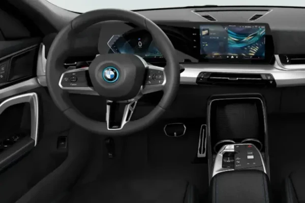 Bmw Ix2 - 150kW eDrive20 M Sport 65kWh 5dr Auto