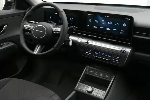 Hyundai Kona - 160kW N Line 65kWh 5dr Auto