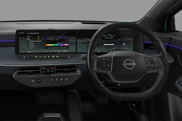 Nissan Leaf - 160kW Engage 75kWh 5dr Auto