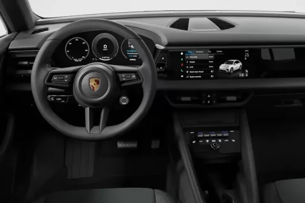 Porsche Macan - 265kW 100kWh 5dr Auto