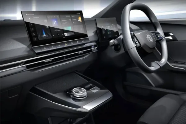 Mg Motor Uk Mg4 - 320kW EV XPOWER 64kWh 5dr Auto