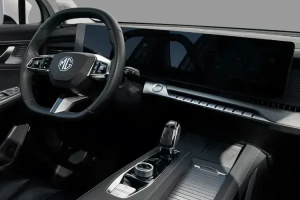 Mg Motor Uk Mgs9 - 1.5 T-GDI PHEV Premium 5dr Auto