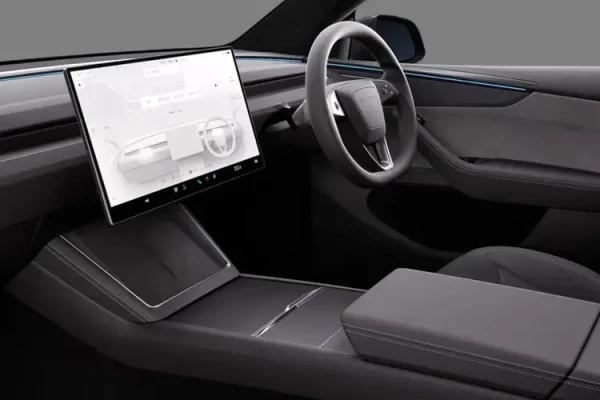 Tesla Model Y - Premium Long Range RWD 5dr Auto