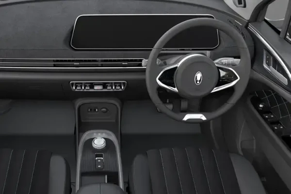 Gwm Ora 03 - 126kW GT 63kWh 5dr Auto