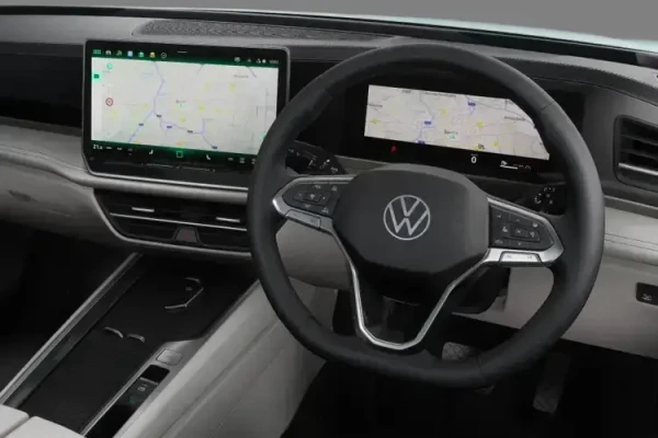 Volkswagen Passat - 1.5 TSI eHybrid Elegance 5dr DSG