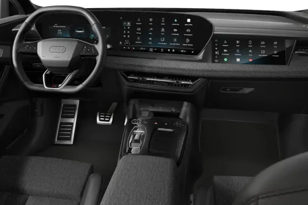 Audi Q6 - 315kW Quattro 100kWh Vorsprung 5dr Auto